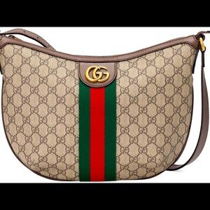 Women's Gucci Ophidia GG shoulder bag